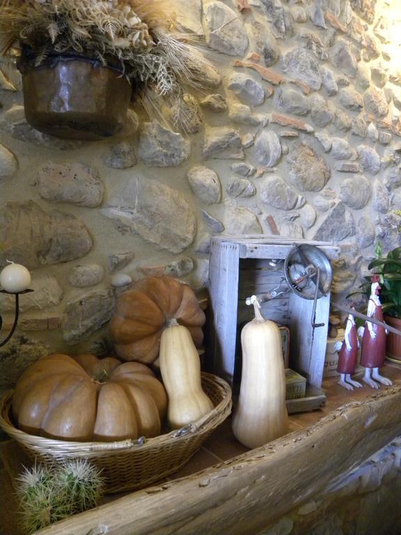 Agriristoro Podere S. Andrea Massa Marittima Bagian luar foto