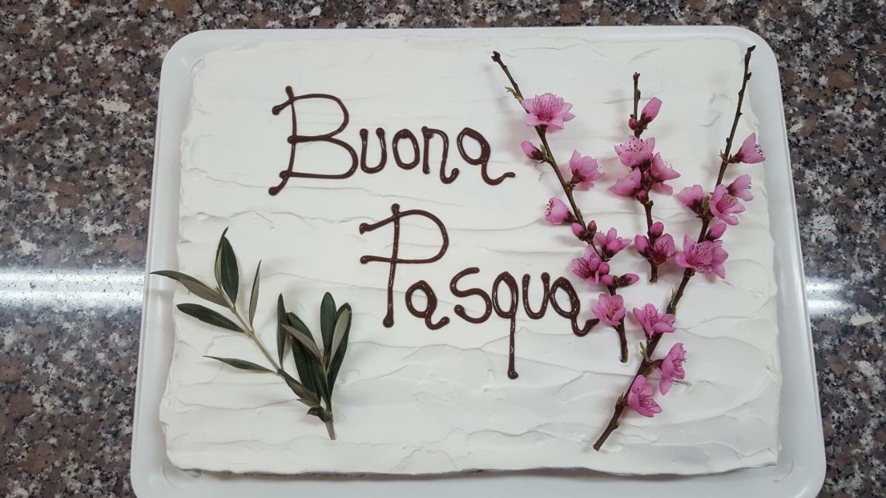 Agriristoro Podere S. Andrea Massa Marittima Bagian luar foto