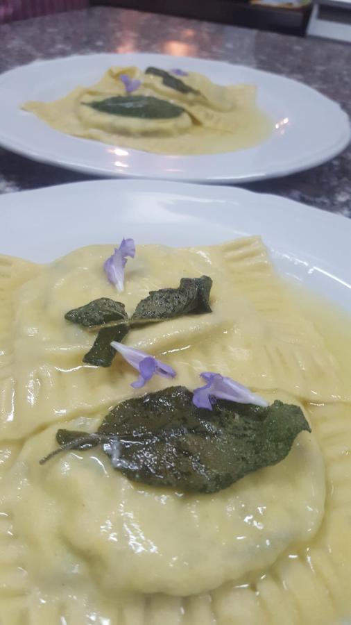 Agriristoro Podere S. Andrea Massa Marittima Bagian luar foto